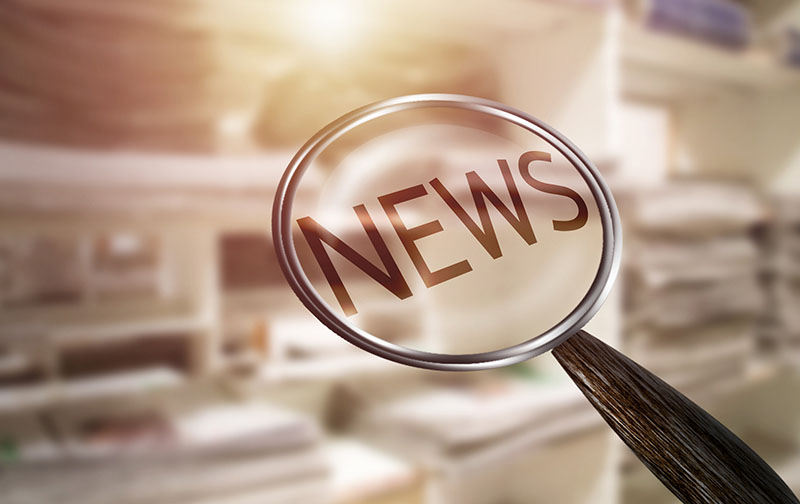 news